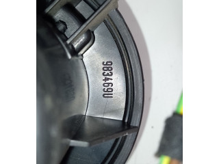 Вентилятор печки    983469U, 983469U   Volvo XC90