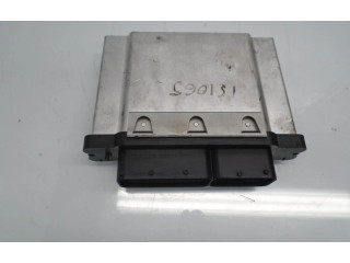 Поршень Блок управления двигателем ECU 04E906027EK Audi Q3 8U