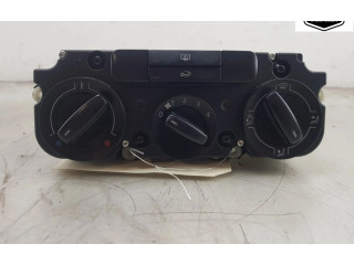 Блок управления климат-контролем 1K0819047CHWHS, 1K0819047CH   Volkswagen Caddy