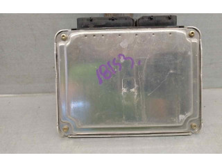 Řídící jednotka 8N0906018AB, 0261207027 Audi TT Mk1 2003