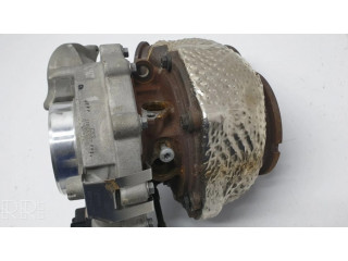 Turbodmychadlo Турбина 059145873DB, 8236990012   Audi A4 S4 B9 0.3  Crt