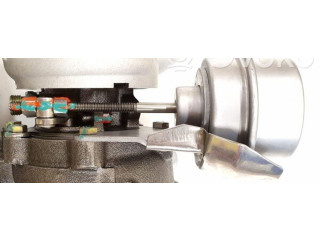 Турбина Skoda Fabia Mk2 (5J) 038253010B, 038253010BV