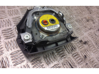 Подушка безопасности водителя Lexus GS 300 350 430 450H