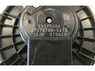 Вентилятор печки    T6595004   Maserati Levante