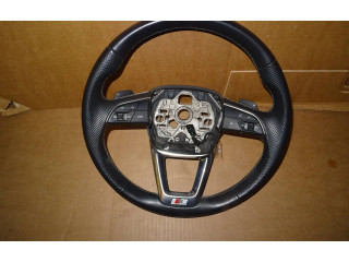 Руль Audi Q3 F3 2018 - года