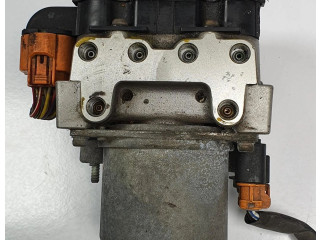 Блок АБС Honda Prelude 1997-2001 года