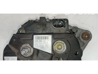 Генератор 06F903023F Volkswagen Caddy