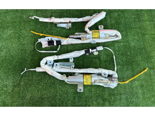 Боковая подушка безопасности KIA Ceed