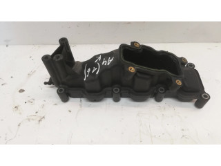 Всасывающий коллектор