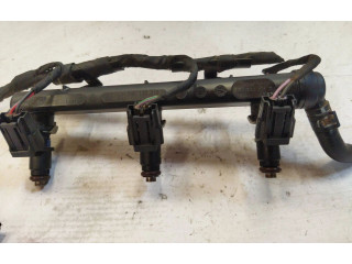   Pojistková skříňka 04C133313R, 04E906031F   olkswagen Polo V 6R 2011