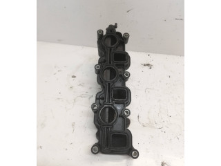 Всасывающий коллектор