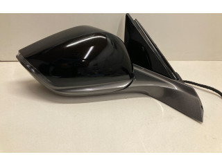 Зеркало электрическое Citroen DS4 - года