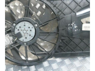 Вентилятор радиатора         Volvo C30 