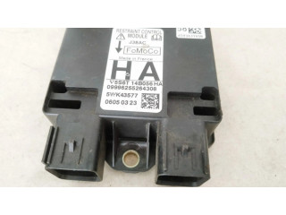 Блок подушек безопасности 5WK43577, 5S6T14B056HA   Ford Fusion