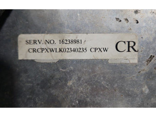 Řídící jednotka 16238981, IMPRK1464164 Daewoo Lanos 2001