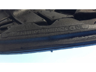 Части зеркала