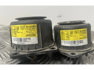 Řídící jednotka 8X2316E600AB, MODULOELECTRONICO Jaguar XF X250