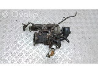 Turbodmychadlo Турбина BM5G6K682DD Volvo V70 1.6 B4164T2