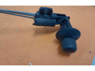 Зеркало электрическое Skoda Fabia Mk2 (5J) 2007 - 2014 года