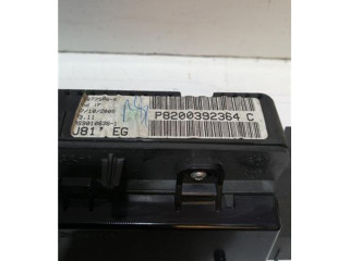 Přístrojová deska Renault Espace IV 2005 8200392364C, 8200392364C