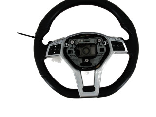 Руль Mercedes-Benz A W176  2012 - 2018 года 17246016039E38      