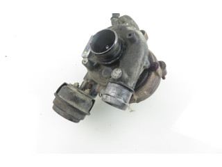 Turbodmychadlo Турбина 028145702H, 028145702H   Volkswagen Caddy   ALH