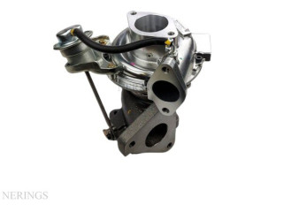 Turbodmychadlo Турбина VN4, TC40-0031 Nissan Navara D22