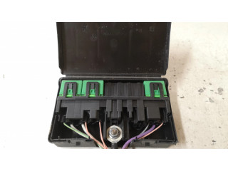 Блок предохранителей 9632229480, 97086100   Citroen C4 Grand Picasso    