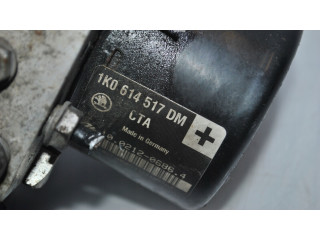 Блок АБС 1K0907379BJ, 1K0614517DM   Skoda  Yeti (5L)  2009 - 2017 года