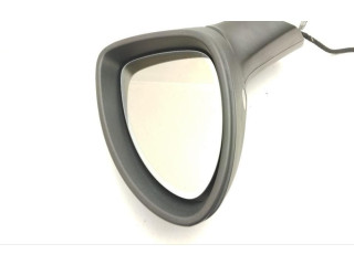 Zpětné zrcátko Porsche Cayenne (92A) 2011 V554