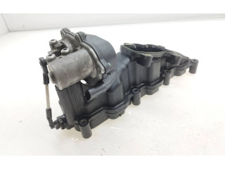 Всасывающий коллектор 059129711BR, 1052569S01 Audi Q5 SQ5