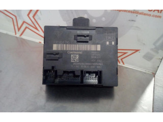 Řídící jednotka 7PP959795T Porsche Cayenne (92A)