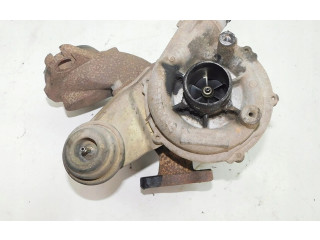 Турбина Lancia Phedra 9644394180