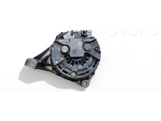 Генератор 0124525029, 8676496   Volvo S80      