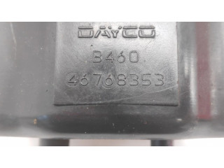 Бачек жидкости усилителя руля