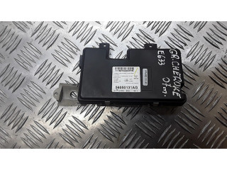 Блок управления двигателя 56050131AG   Jeep Grand Cherokee (WK)