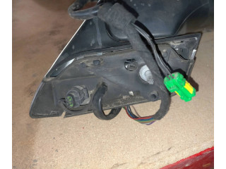 Zpětné zrcátko Peugeot 807 2002 8153FV