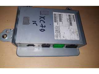 Ручка стеклоочистителей 31409935AA   Volvo XC70