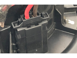 Вентилятор печки       Skoda Rapid (NH)