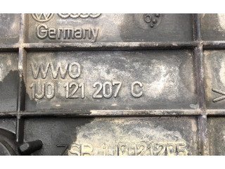 Комплект вентиляторов 1J0121207C Skoda Octavia Mk1 (1U)