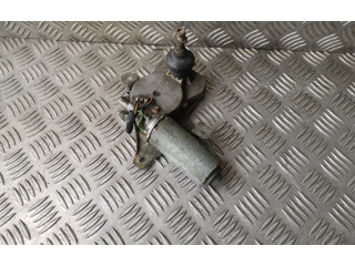 Моторчик заднего дворника 0390201506, 1248201242 Mercedes-Benz E W124