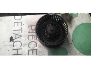 Вентилятор печки    6001547691   Dacia Sandero