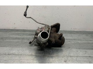  Турбина Renault Clio IV  8013740004, 8013740004         