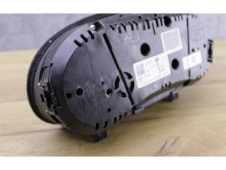 Панель приборов 8V0920860E, 7812DWFG   Audi A3 S3 8V       