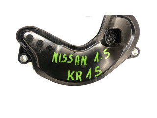 Масляный насос  KR15DDT   Nissan X-Trail T33 