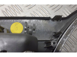 Панель приборов 4F1857115B Audi A6 S6 C6 4F