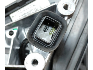 Zpětné zrcátko pravé BMW 5 G30 G31 2018 7485116