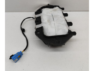 Подушка безопасности пассажира 9820860280, 640274400C   Peugeot 2008 II