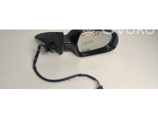Зеркало (управляемое электричеством) Audi A4 Allroad B8