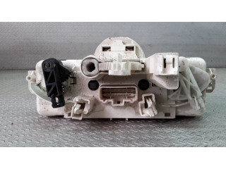 Блок управления кондиционера воздуха / климата/ печки (в салоне)